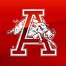 hogfan40oz's profile picture. Go Hogs!