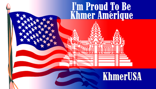 KhmerUSA's profile picture. 