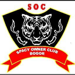 SpacyOwnerClub's profile picture. 