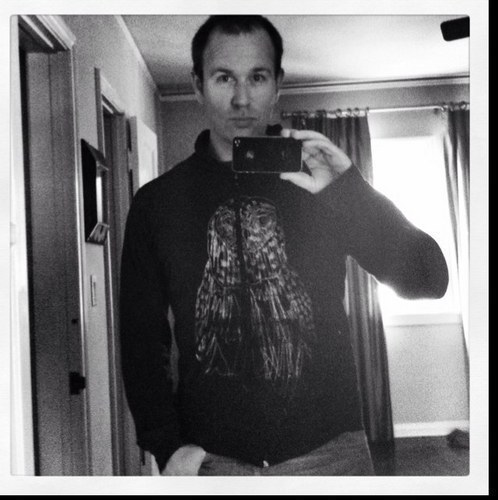 I am brendon, you know me as the guy who makes METALOCALYPSE, DETHKLOK and HOME MOVIES- and now GALAKTIKON . I write, make music, act, and asdklhd kwejfwj