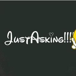 Follow @JustAsking12 ♥