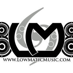 LowMatic Music is a new agency representing the finest in bass music. Our artists: iONik, kLL sMTH, Atomic Reactor, Pressha, and Ohm Wrecker