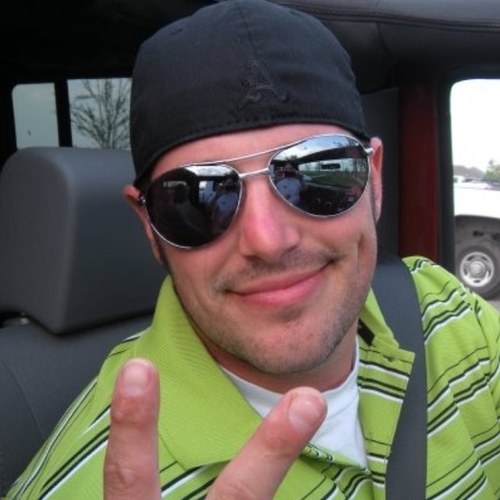 DCarter21002's profile picture. 