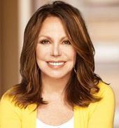 This is the official Twitter feed for Marlo Thomas — author, actress andadvocate for women.