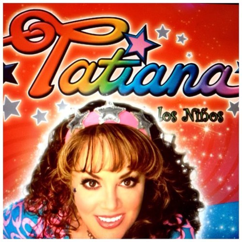 Tatiana: Cantante, Actríz, Regiomontana, Mamá, Rayada, Productora, Diseñadora y Sagitariana // Tatiana : Singer, Actress, Producer