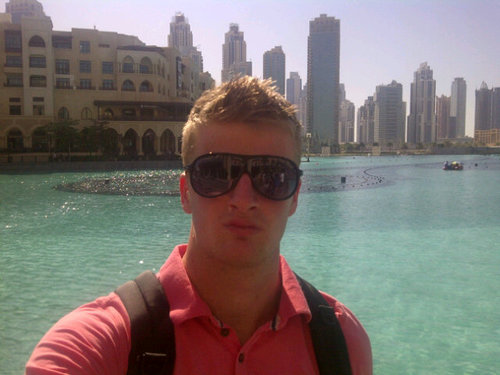 Sippo92's profile picture. 