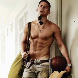 Some of the best inspirational & motivational quotes on Twitter. Follow, Retweet and Post your favorites! (Not in any way affiliated with Channing tatum)