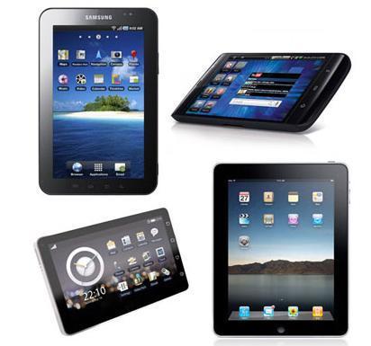 TabletFeed is a ledin source for news, reviews and more on tablets of all brands.