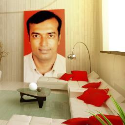 nsrajeshkumar's profile picture. 