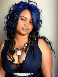 Miss_Nicky_Nu's profile picture. I'm God Fearing An Want To Know The Lord More And More Everyday