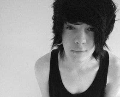 This is a twitter of a boy who cried a river and drowned the whole world.