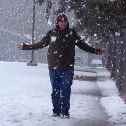 PJ_Ferfecki's profile picture. Failure by Design.