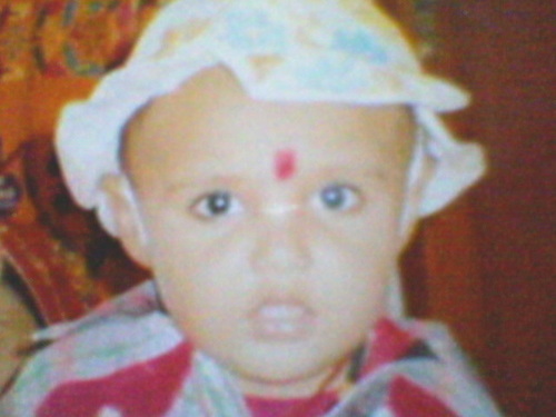 i'm simple boy