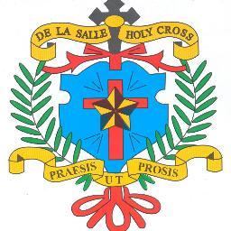 DLSHCCFeed's profile picture. The High School Student feed updated with cultural and sporting activity notices and well awesomeness that comes with being a DeLaSallion.