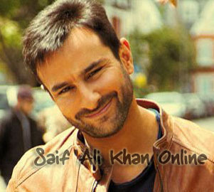 Saif Ali Khan Online