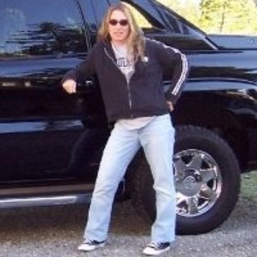 I Like Rock Music and Baseball !!