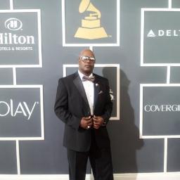 Music Executive, Music Management, Consultant, International Personality , Public Figurre