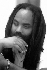 The offical Twiiter account for Mumia Abu-Jamal