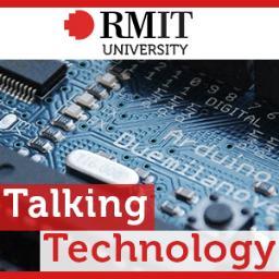 An exciting weekly podcast bringing you the latest tech news plus interviews.