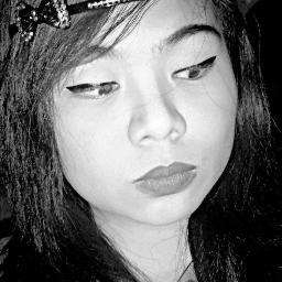 you are sooo off my buddy list! argh..

-cha. ♥