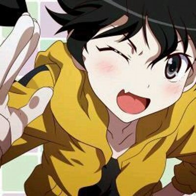 阿良々木火憐 Sumakin Shoppin Twitter