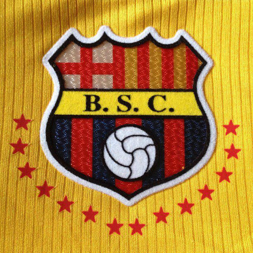 IdeasBarceloni1's profile picture. Cuenta del aficionado al único ídolo del Ecuador Barcelona #BSC la idea es informar y comentar todo sobre nuestro amado equipo!