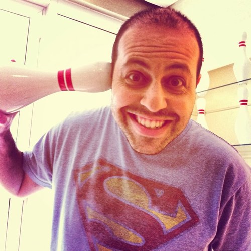 RenatoCoimbra's profile picture. Gerente de Produção de conteúdo do @portalR7