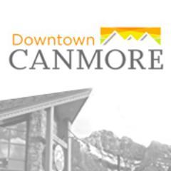 The heart of Canmore Alberta where businesses and people flourish.