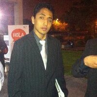 Gian Carlos (@giancms) 's Twitter Profile
