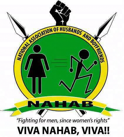 National association of husbands and boyfriends strike 13-16 feb #Notexts #Nochocs #NoFokol #rekafela tjerr