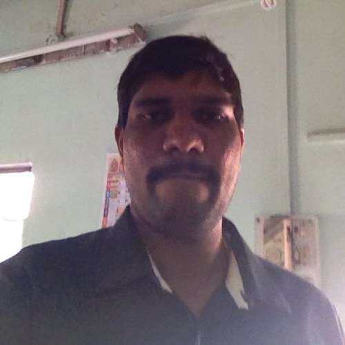 swapnilborhade1's profile picture. 