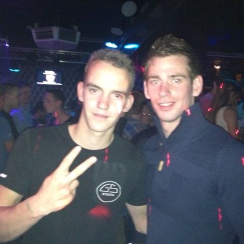 ScooterHenkie's profile picture. 