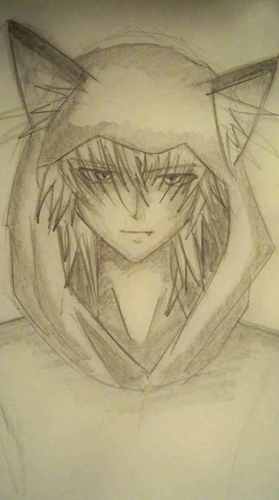 Ruler of a forgoten land and older brother to @hylian_jasmin. *honks on a bus horn and laughs* now you gonna kill some zombies or not?