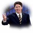 JoelJoelwm's profile picture. Joel Osteen is the pastor of the Lakewood Church.  My name is James Shepherd and I post quotes by Joel Osteen and links to other inspirational material.