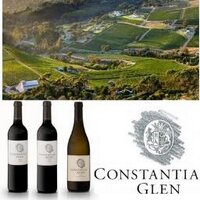 Constantia Glen (@constantiaglen) 's Twitter Profile