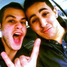 KhodjoStatic's profile picture. Breef