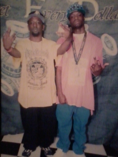 gett money