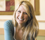 author, blogger, TV personality, host of the show Hannah, Help Me!, wife, homeschooling mother of 7!