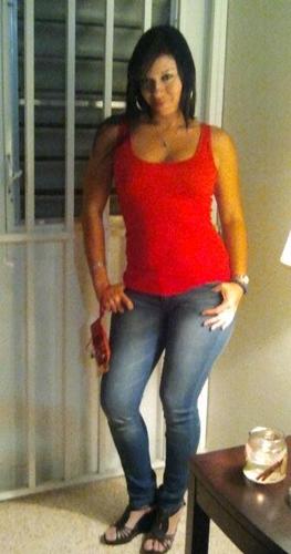 MarinnetteK's profile picture. 