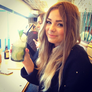 british fashion & beauty blogger. i have nothing better to do with my life apart from post photos (and videos) of myself on the internet. http://t.co/uGYdoCsQ