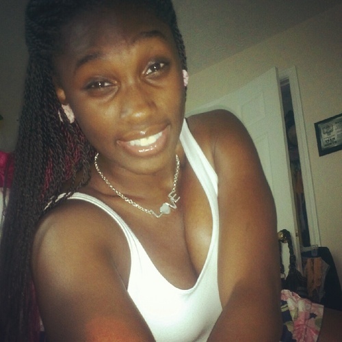 * all i want is to be great (;