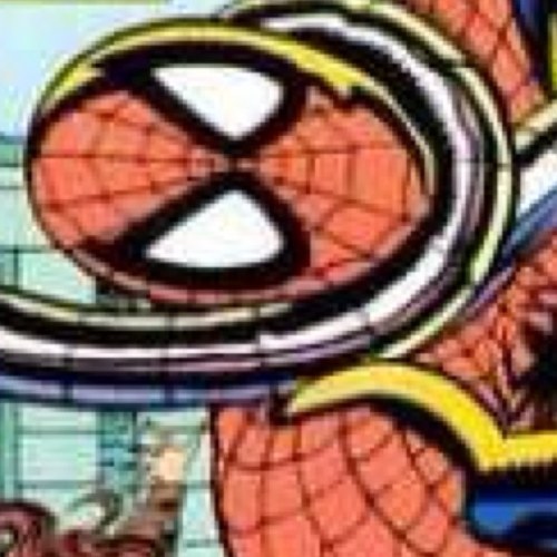 I killed Spiderman. I am Spiderman. I'm beside myself. 

18+ I am Superior in every way RP @SSpideyRp