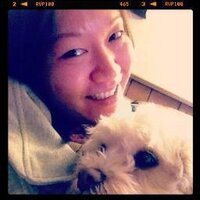 Janet Lee (@jtlee04) 's Twitter Profile