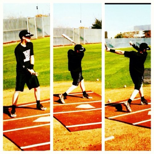 Baseballposts_'s profile picture. 