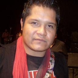 MÚSICO, ESCRITOR, ARTISTA URBANO, SONORO Y ESCÉNICO