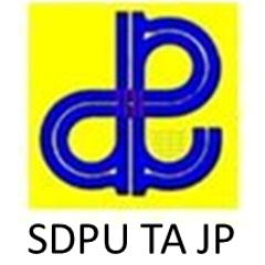 Official Twitter SDPU Tata Air Jakarta Pusat Telp: 021-3523419 Email: tataairpusat@yahoo.co.id