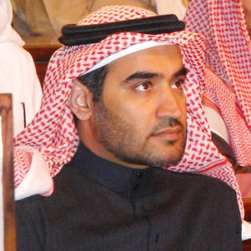 عميد معهد الأمير نايف للبحوث والخدمات الاستشارية