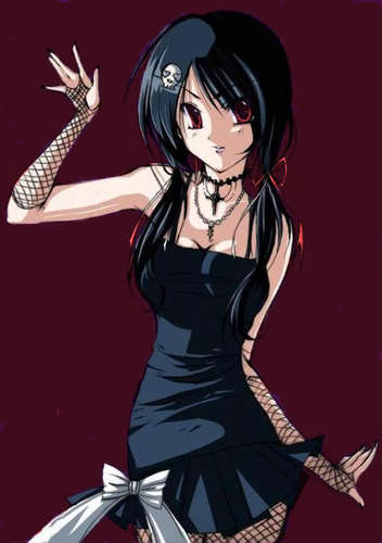 #Single | I was named Lava after how deadly i am and Im part Wolf so dont mess with me