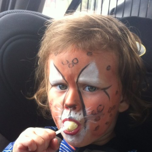 DaveVisockis's profile picture. 