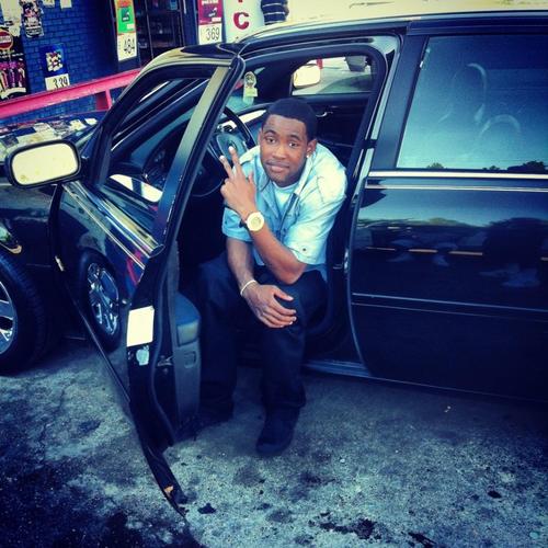 Winnfield trill nigga...Wat up!!!